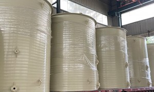 PPH耐酸碱储罐、PPH储罐专业供应商、PPH地下储罐厂家实力参考