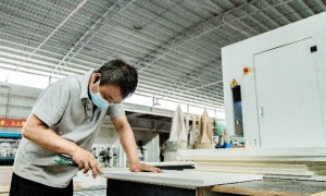 广州白云靠谱的全屋定制厂子怎么选？奥莱娅家具质量参考评选