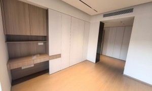 广州做极简风全屋柜体定制能做顶天立地柜子的厂家选购参考汇总
