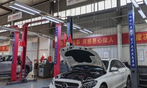 汽车维修服务哪家专业？2026年杭州正规公司实力参考
