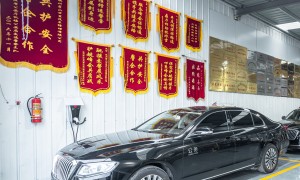 汽车租赁优质公司案例实力盘点