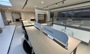南通高性价比办公家具零售销售商严选门店推荐