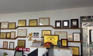 金华金东彩印厂：时尚礼品袋定制，覆盖服装、化妆品行业需求