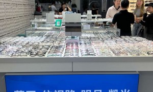 儿童近视防控哪家权威？柏兰眼镜店专业实力参考