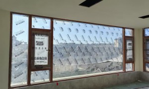 中高端系统门窗定制服务专业吗，昆明本地精工安装值得信赖吗