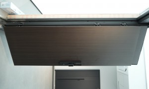 金华用户力荐的室内门源头工厂——武义县鸿畅工贸