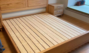 居澜家具专业吗