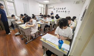 2026年哈尔滨正规的高三一对一课程培训机构实力参考