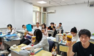 卓航教育客户评价如何