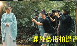 人像摄影培训课程哪个好 2026年行业口碑汇总