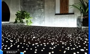 透光混凝土坐凳正规厂商选购参考汇总