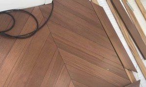 实木地板加工厂哪家合作案例多 企业全景分析