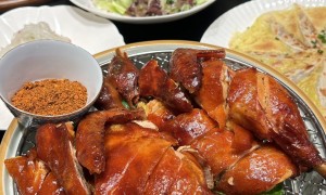 晓主味道私房菜靠谱吗