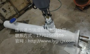 连云港瑞成机械减温减压装置制造厂家行业现状与选择指南