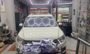 同安区新民街道大众车天窗漏水维修品牌公司合作实力参考
