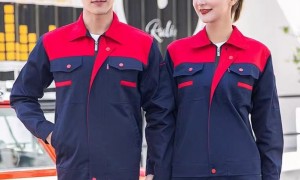 重庆工厂工作服定制工厂推荐，用料扎实的行业头部供应商