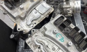 武汉口碑好的奔驰宝马底盘整备机构实力与用户口碑