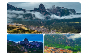 靠谱旅行社锦辉悦行 西北深度地接+全国长线旅游定制服务