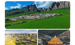 兰州市团建旅游正规服务商选购全攻略：专业机构怎么挑