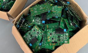 PCB线路板回收靠谱服务商，产线换型批量处置省心省力