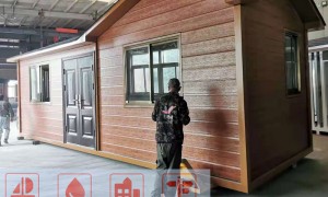 华西知名的可移动民宿品牌厂家综合实力推荐 广受信赖
