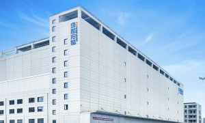 2026年冷链仓储服务商发展现状与市场占有率及排名研究分析报告