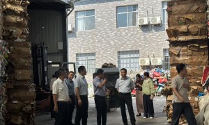 冷水滩再生资源回收企业合作实力参考，广受信赖