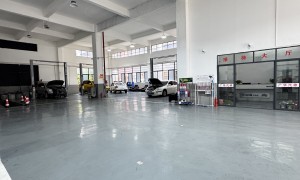 2026年汽车维修保养行业现状与选择指南：靠谱商家测评排名