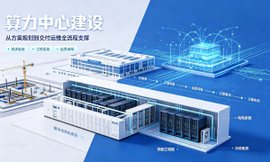 上海B300算力服务器哪家好给推荐一下：靠谱商家筛选名录