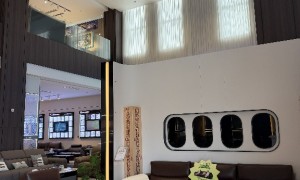 浦东新区别墅整家定制门店靠谱商家汇总