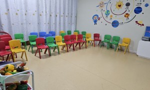 乌鲁木齐少儿英语：全英文分层课堂，长期追踪学习状态