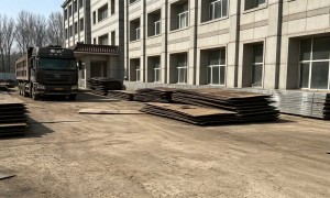 2026年铁板租赁加急服务商综合实力推荐