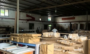 深圳市德艺智尚家居有限公司创新能力怎么样