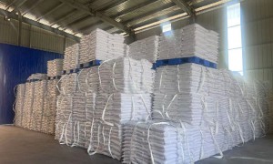 鲁恒化工规模大不大