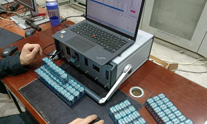 可以做电量记录分析的公司推荐，行业口碑汇总