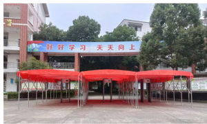 深圳能识别智能穿戴设备的考场安检门公司有哪些，东莞华盾科技实力参考