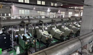 2026年六角螺栓生产厂家与六角钻尾丝源头工厂实力参考