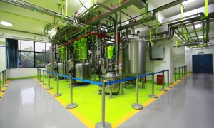 灌浆料品牌生产厂哪家实力强 湖南固特邦源头生产厂家甄选