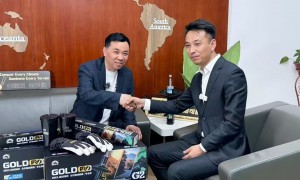 灵宝市能做原厂配件维修保养的靠谱店推荐，广超汽车服务广受信赖