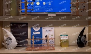 陵城区刘氏眼镜框架眼镜推荐商家，客户口碑力荐