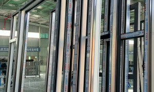 门窗定制靠谱生产商、门窗定制正规供应商质量参考评选