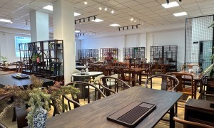哈密办公家具茶几源头工厂靠谱商家怎么选?