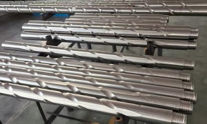 镇江双重密封结构的无磁钻杆推荐哪个厂家，靠谱工厂推荐