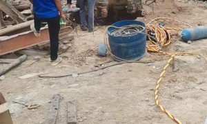 湖北打捞手机就近上门，资质齐全的服务商实力盘点