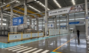 上海化工车间施工快的耐磨工业胶带品牌，双头狮专业实力深度解析