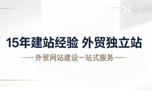 2026年南京多语言外贸网站搭建服务商规模分析
