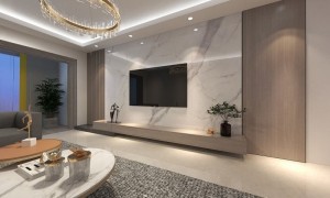 重庆两江新区不踩坑的2万平实景展厅装修公司筛选名录