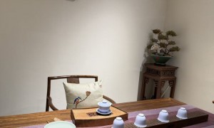 杭州2026年9月甄选周边商务接待会客茶室服务商推荐名录