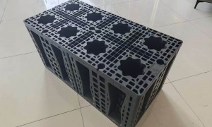 广东省碳纤雨水收集模块加工厂哪家技术强 维克特瑞环保科技实力公司推荐