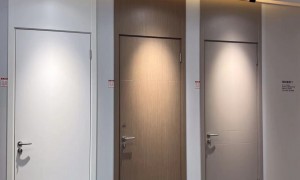 重庆尚品五朵装饰工程有限公司：两江新区装修公司施工队哪家专业，北欧风格设计实力参考